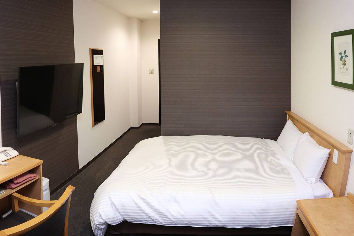 Couette en duvet d'oie, bureau