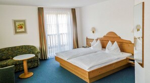 套房 | 婴儿床、折叠床/加床（额外收费）、免费 WiFi