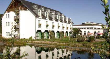 Hotel zur Werra