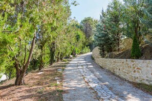 Exterior - Villa Stella (Corfu)