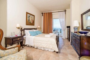 Villa, 3 Bedrooms, Private Pool, Pool View | 3 bedrooms, premium bedding, iron/ironing board, free WiFi - Villa Stella (Corfu)