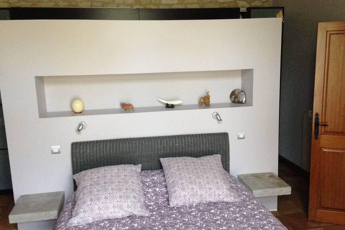 Familien-Suite | Hochwertige Bettwaren, Select-Comfort-Betten, individuell dekoriert