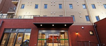 Hotel Wakamatsu Excel