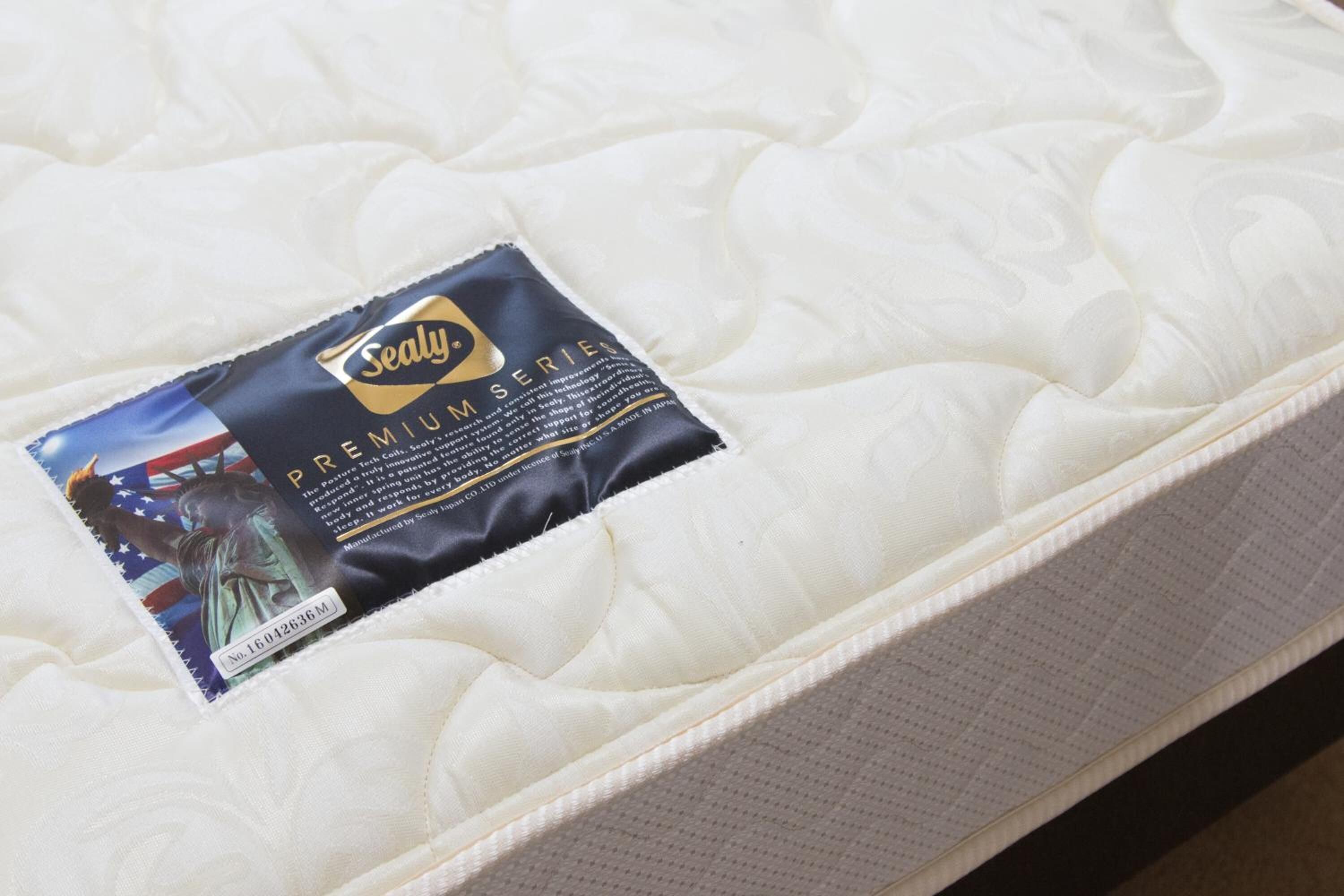 1 bedroom, in-room safe, free wifi