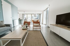 منطقة المعيشة