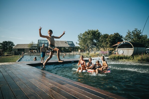 أنشطة الأطفال