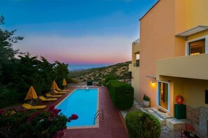 Exterior - Villa Milli (Rethymno)