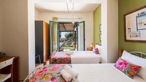 Villa, 4 chambres