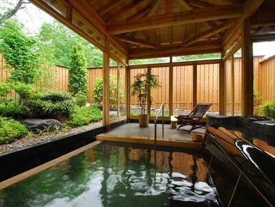 Ryokan Togattaonsen Bettei Yamabuki