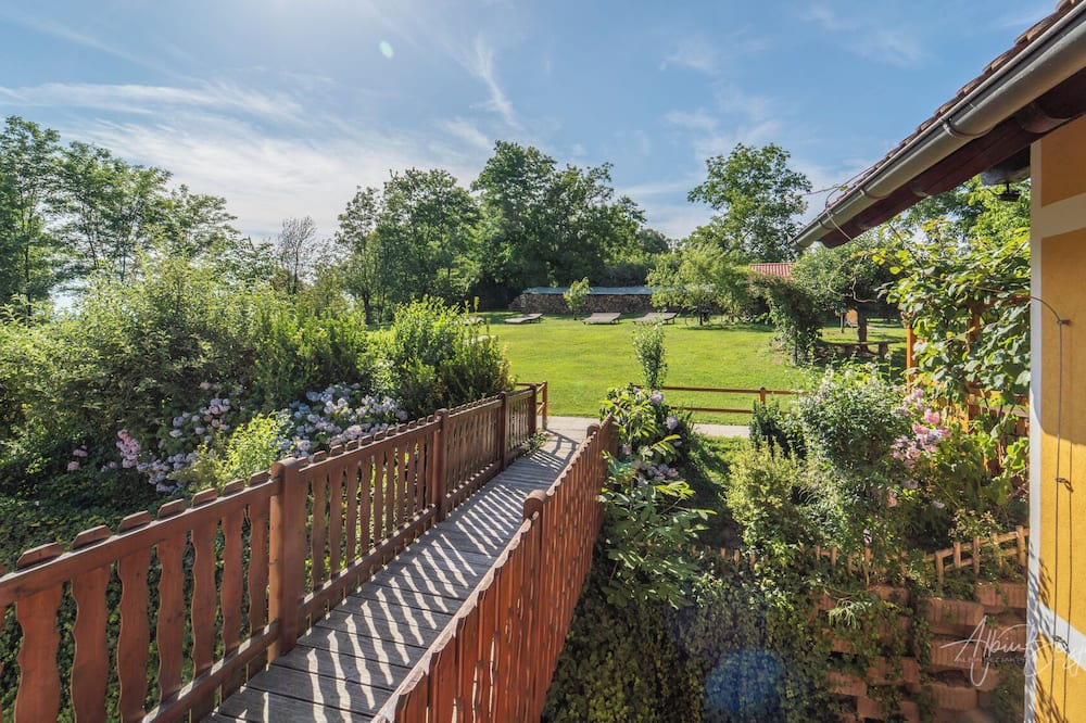 Panorama B&B