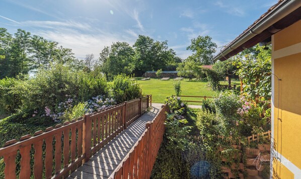 Exterior - Panorama B&B (Ptuj)