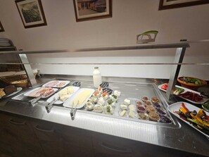 Restaurant - Panorama B&B (Ptuj)