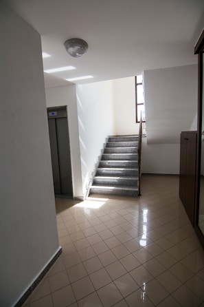 Ingresso interno