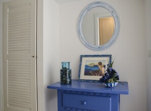 Lägenhet - 1 sovrum | Rumsbekvämlighet