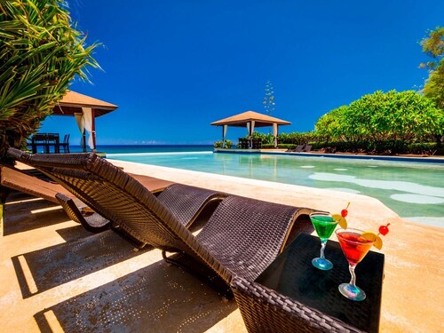 Condos at Sosua Ocean Village