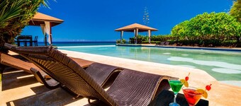 Condos at Sosua Ocean Village