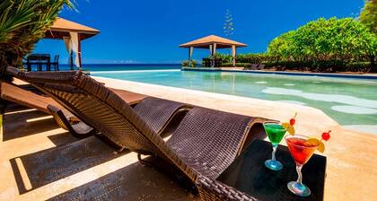 Condos at Sosua Ocean Village