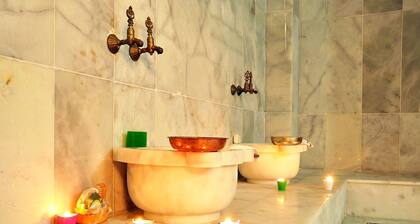 Blue Egeria Park Hotel