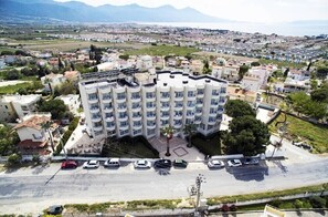 Aerial view - Blue Egeria Park Hotel (Kusadasi)