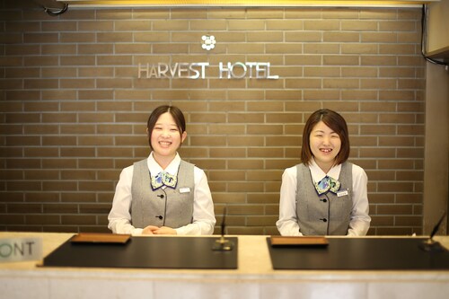 Harvest Hotel