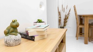 Huis | Woonruimte
