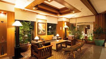 Interieur