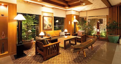 Toyooka Green Hotel Morris