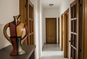 Hallway - Casa Mormora (Alghero)