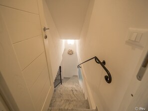 Entrada (vista interna)