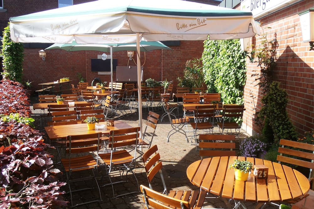Hotel Restaurant Geschermann