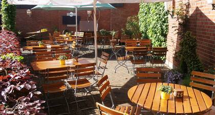 Hotel Restaurant Geschermann