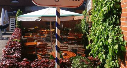 Hotel Restaurant Geschermann