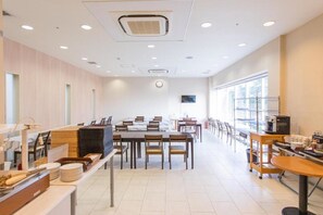 Dining - Castle Inn Sendai (Sendai)