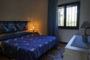 Appartamento, 2 camere da letto | Ferro/asse da stiro, culle/letti per bambini (a pagamento)