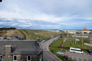 Panoramic Apartment, Beach View | Beach/ocean view