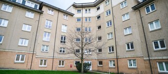 Beach Boulevard Apartment