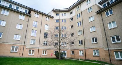 Beach Boulevard Apartment