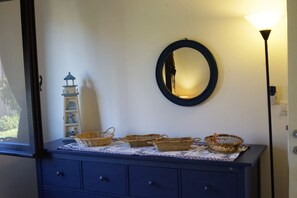 Apartment, 2 Bedrooms | Room amenity - Casa Vongola (Alghero)