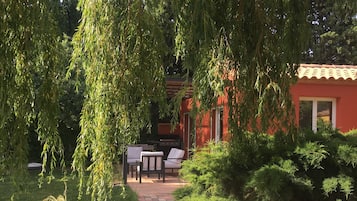 露台/庭院