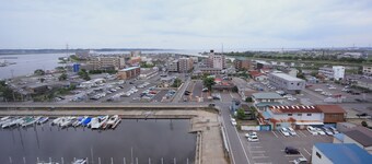 HOTEL CROWN HILLS TSUCHIURAEKIHIGASHI