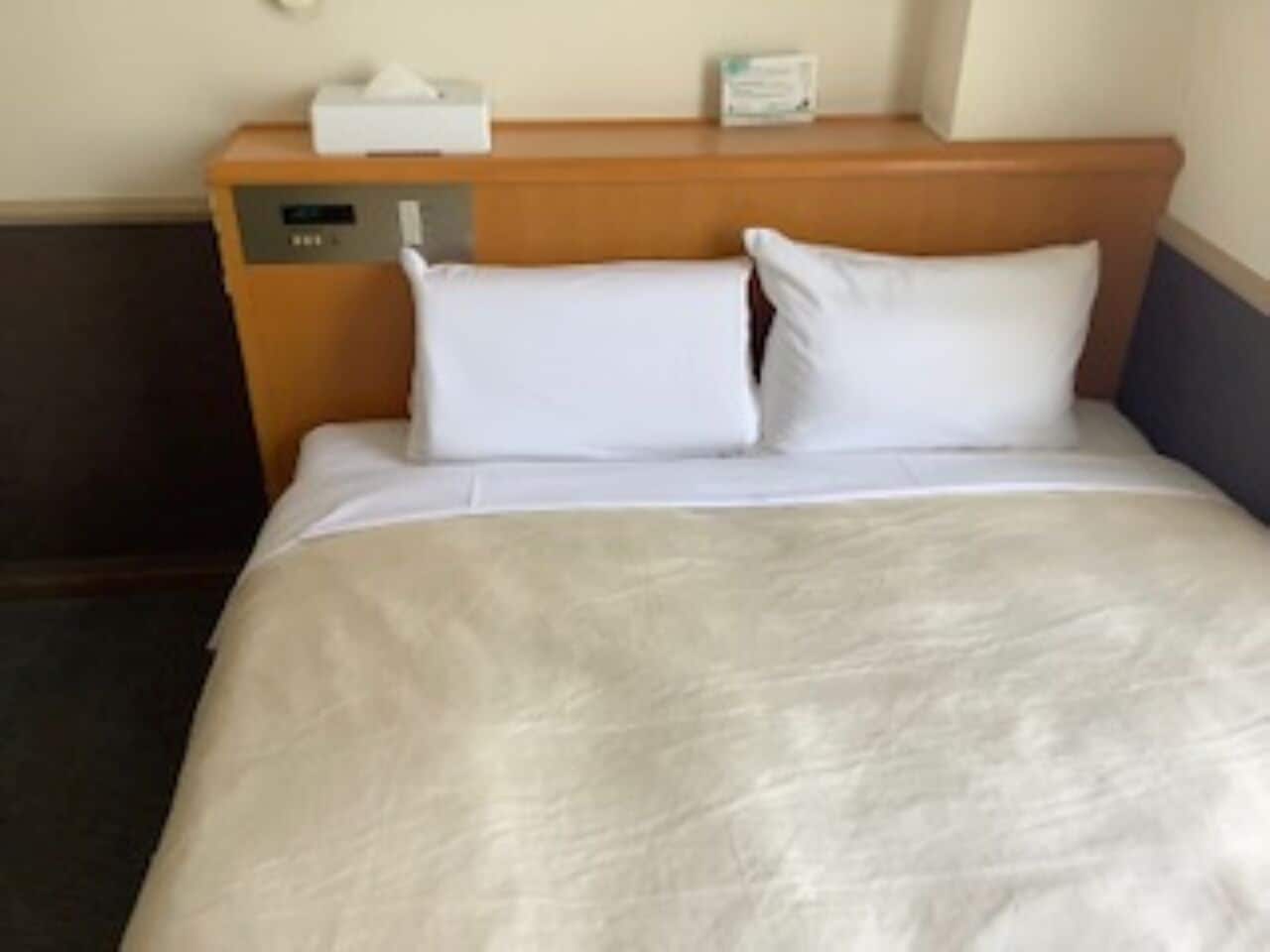 Double Room, Non Smoking | Desk, free WiFi, bed sheets