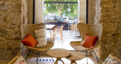 Port Plaza Apartments