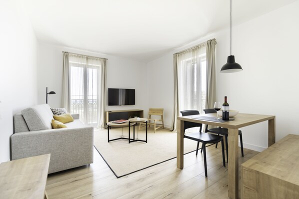 Ropa de cama de alta calidad, edredón y cortinas blackout 