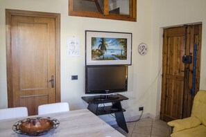 Appartement, 1 chambre | Ăquipements de la chambre