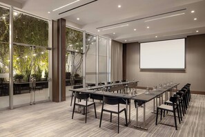 Sala de reuniones
