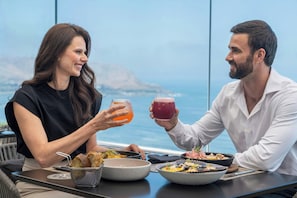 Restaurant - AC Hotel by Marriott Lima Miraflores (Lima)