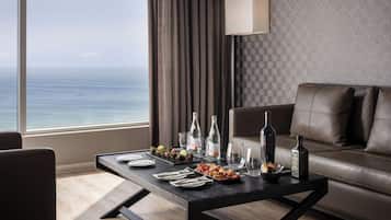 1 habitación, ropa de cama de alta calidad y cubrecamas