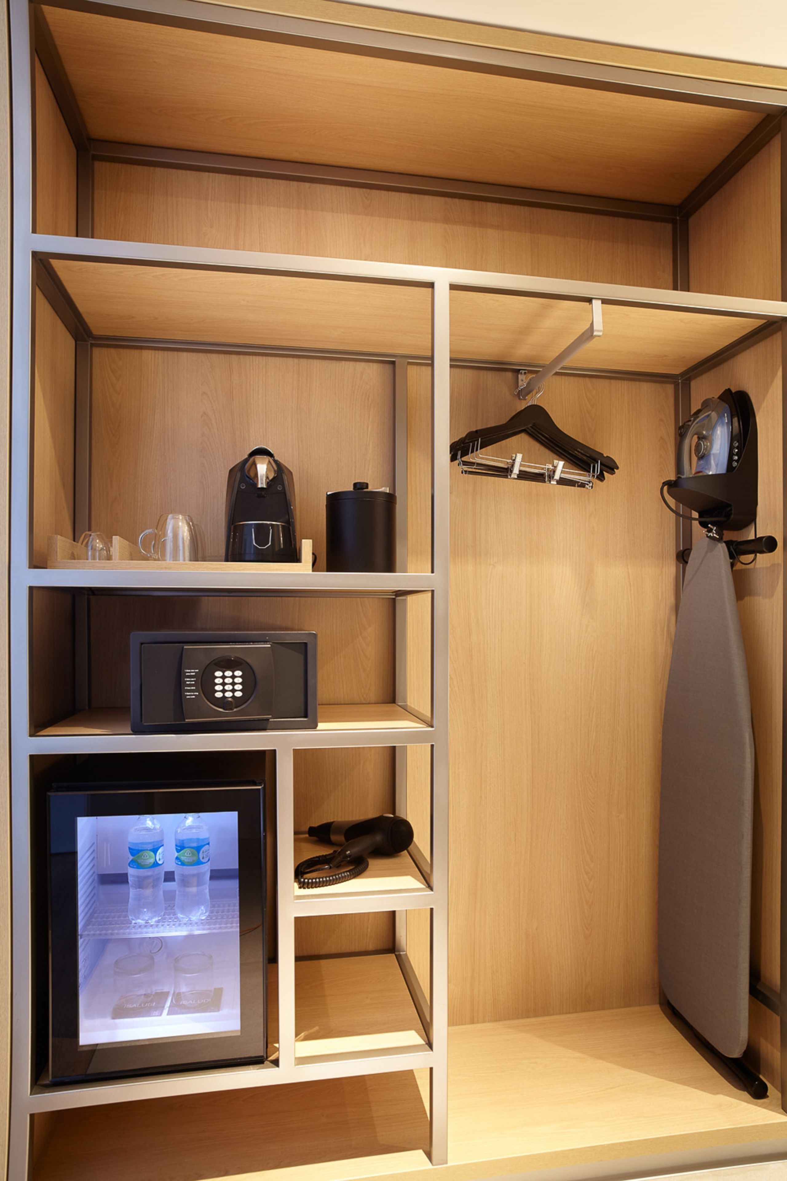 1 bedroom, premium bedding, down duvets, pillow-top beds