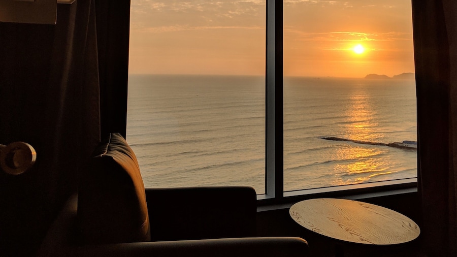 AC Hotel by Marriott Lima Miraflores