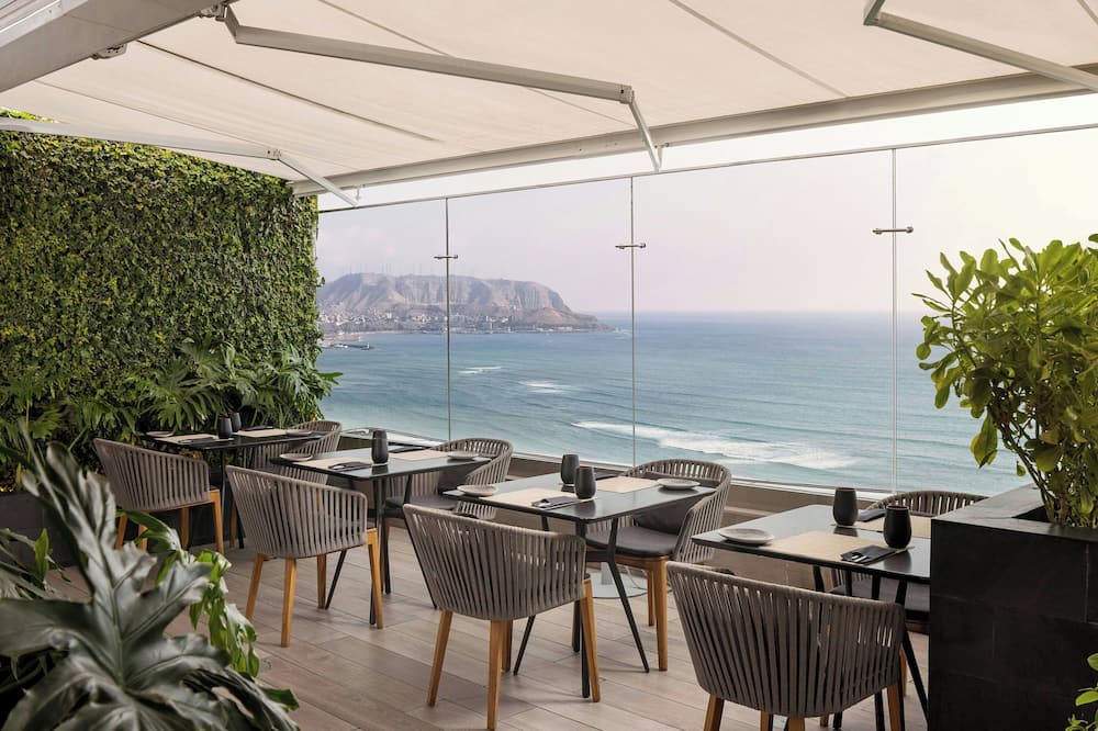 AC Hotel by Marriott Lima Miraflores